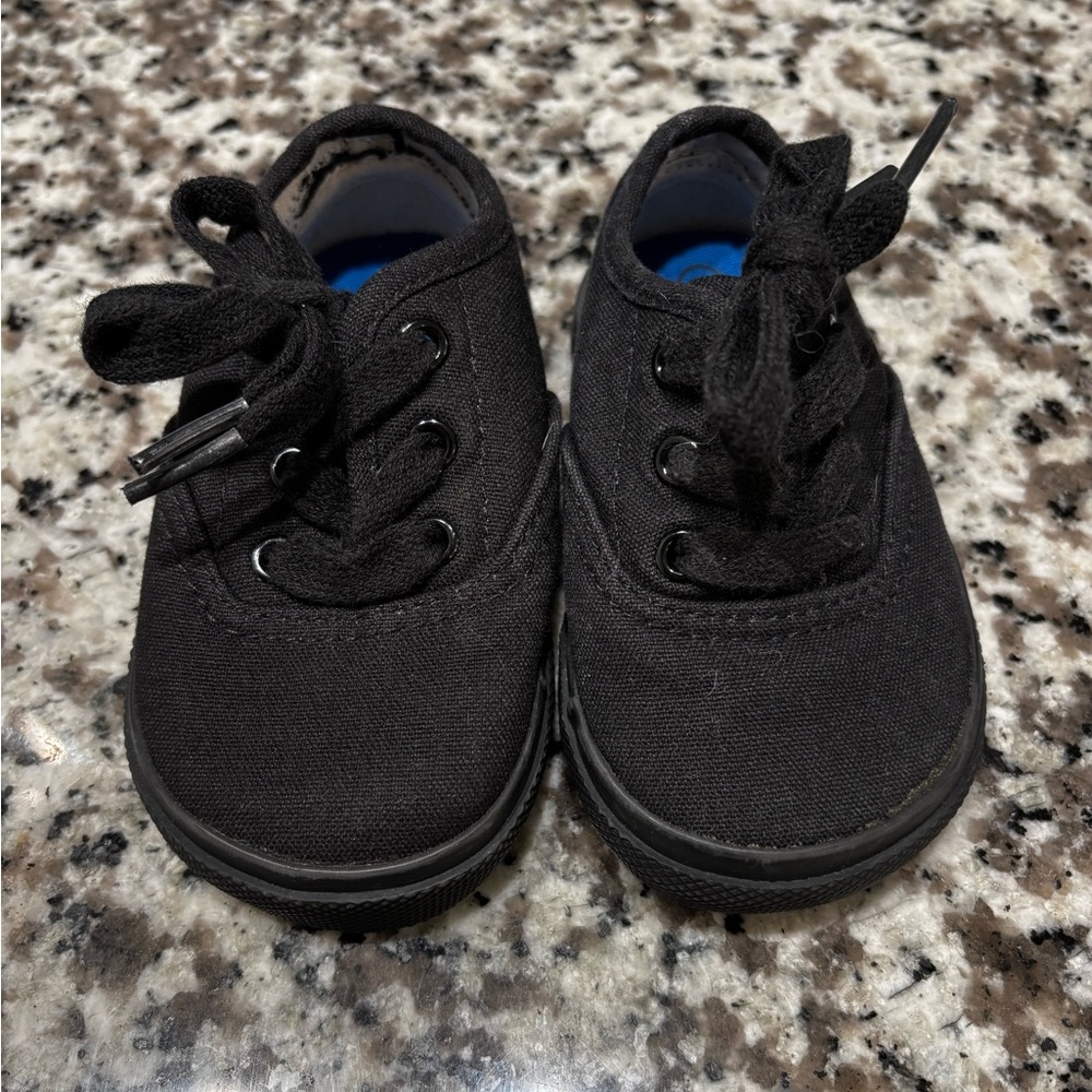 Baby airwalks
